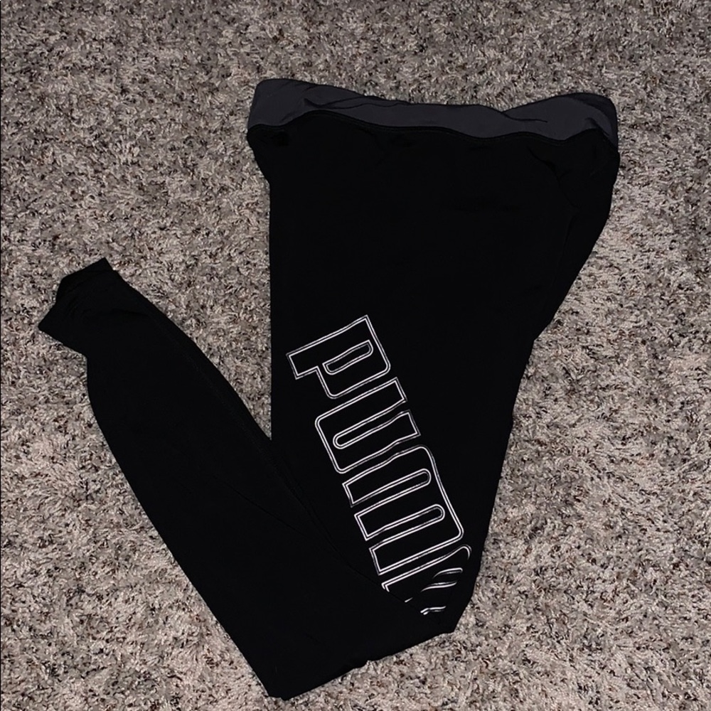 Puma Leggings